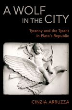 Télécharger le livre :  A Wolf in the City