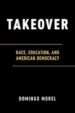 Télécharger le livre :  Takeover