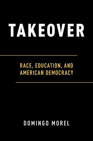 Téléchargez le livre :  Takeover