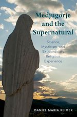 Télécharger le livre :  Medjugorje and the Supernatural