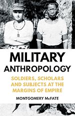 Télécharger le livre :  Military Anthropology