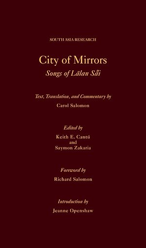 Téléchargez le livre :  City of Mirrors