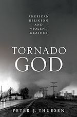 Télécharger le livre :  Tornado God