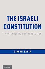 Download this eBook The Israeli Constitution