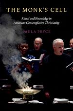 Télécharger le livre :  The Monk's Cell