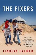 Télécharger le livre :  The Fixers