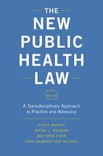 Télécharger le livre :  The New Public Health Law