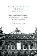 Télécharger le livre :  Renegotiating French Identity