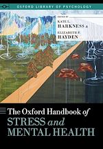 Télécharger le livre :  The Oxford Handbook of Stress and Mental Health