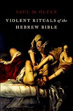 Télécharger le livre :  Violent Rituals of the Hebrew Bible