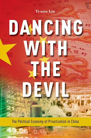 Téléchargez le livre :  Dancing with the Devil
