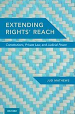 Télécharger le livre :  Extending Rights' Reach