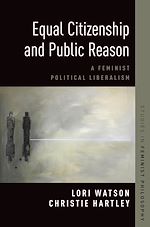 Télécharger le livre :  Equal Citizenship and Public Reason