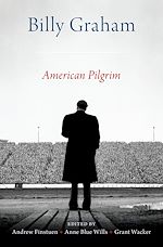 Télécharger le livre :  Billy Graham