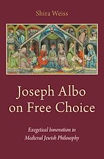Télécharger le livre :  Joseph Albo on Free Choice