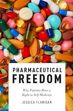 Télécharger le livre :  Pharmaceutical Freedom