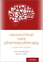 Télécharger le livre :  Neurocritical Care Pharmacotherapy