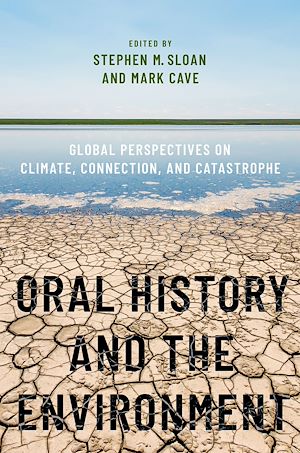 Téléchargez le livre :  Oral History and the Environment