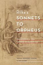 Télécharger le livre :  Rilke's Sonnets to Orpheus