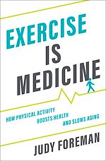 Télécharger le livre :  Exercise is Medicine