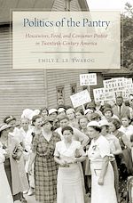 Télécharger le livre :  Politics of the Pantry