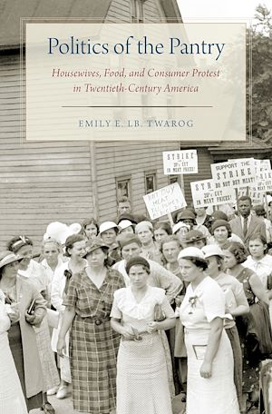 Téléchargez le livre :  Politics of the Pantry