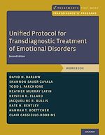 Télécharger le livre :  Unified Protocol for Transdiagnostic Treatment of Emotional Disorders