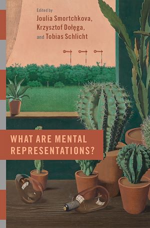 Téléchargez le livre :  What are Mental Representations?