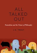 Télécharger le livre :  All Talked Out