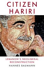Télécharger le livre :  Citizen Hariri