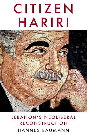 Téléchargez le livre :  Citizen Hariri