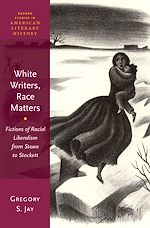 Télécharger le livre :  White Writers, Race Matters