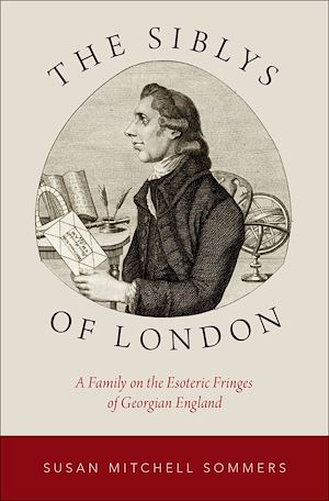 Téléchargez le livre :  The Siblys of London