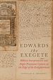 Télécharger le livre :  Edwards the Exegete