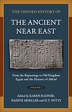 Télécharger le livre :  The Oxford History of the Ancient Near East