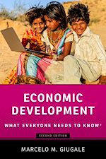 Télécharger le livre :  Economic Development