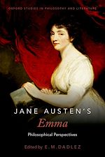 Télécharger le livre :  Jane Austen's Emma