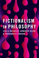 Télécharger le livre :  Fictionalism in Philosophy