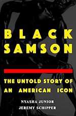 Télécharger le livre :  Black Samson