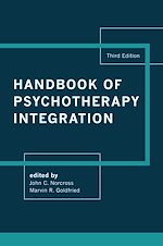 Télécharger le livre :  Handbook of Psychotherapy Integration