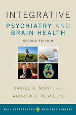 Télécharger le livre :  Integrative Psychiatry and Brain Health