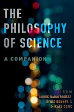 Télécharger le livre :  The Philosophy of Science: A Companion