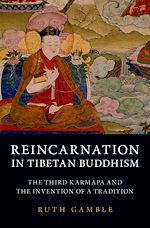 Télécharger le livre :  Reincarnation in Tibetan Buddhism