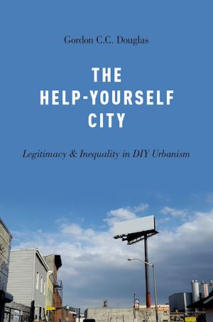 Téléchargez le livre :  The Help-Yourself City