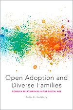 Télécharger le livre :  Open Adoption and Diverse Families
