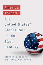 Télécharger le livre :  America Abroad