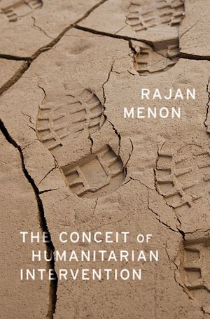 Téléchargez le livre :  The Conceit of Humanitarian Intervention