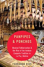 Télécharger le livre :  Panpipes & Ponchos