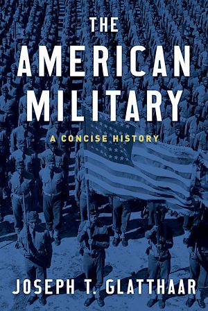 Téléchargez le livre :  The American Military