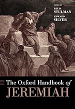 Télécharger le livre :  The Oxford Handbook of Jeremiah
